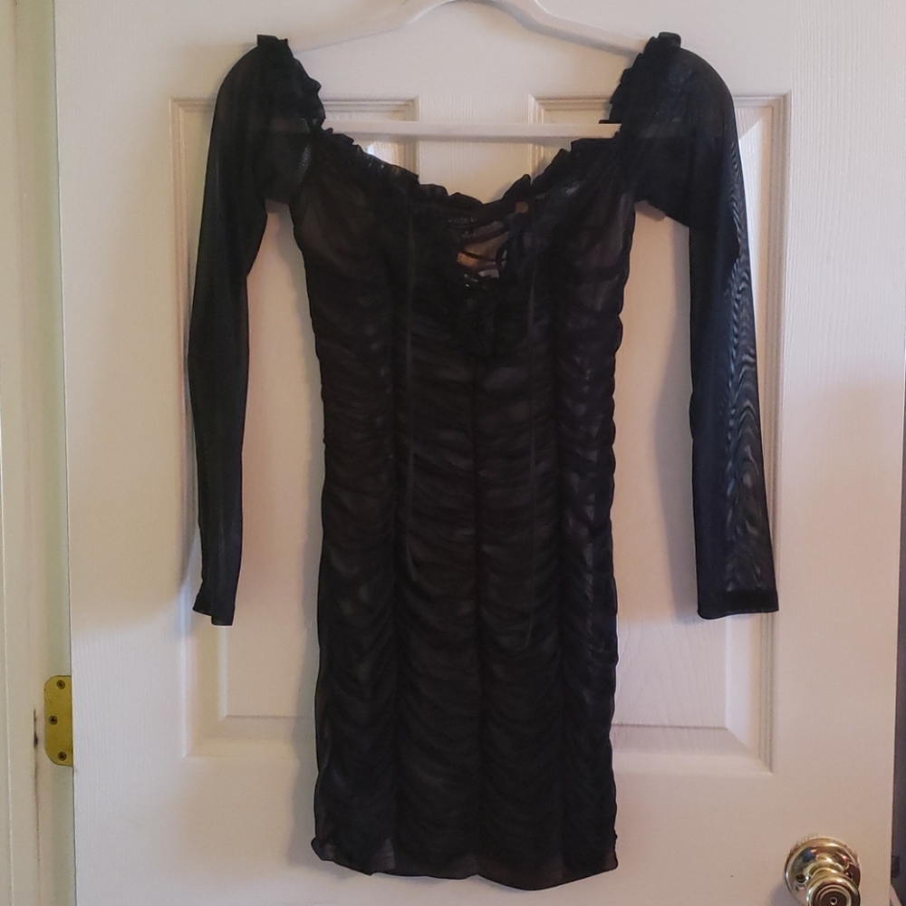 NWT Fashion Nova Dress